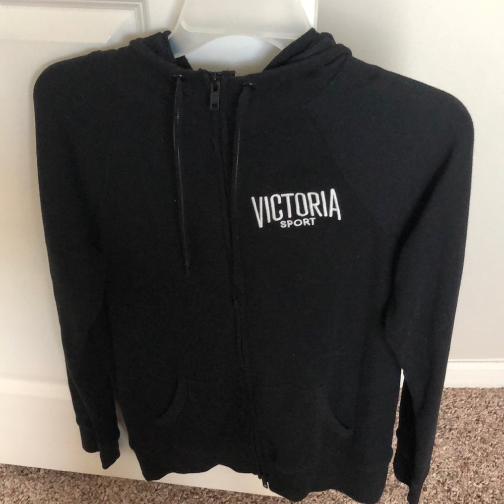 Victoria Secret sweatshirt